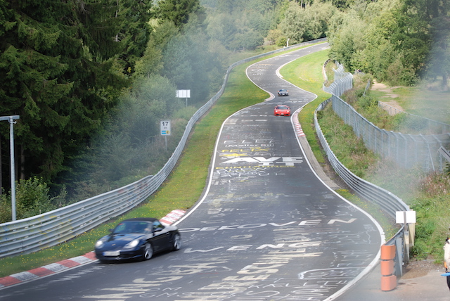 nurburgring nordschleife circuit race racen autosport motorsport duitsland eifel 