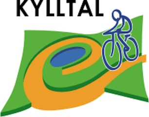 Kyll-Radweg logo