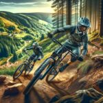 mbt mountainbiken Eifel