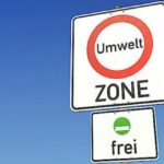 milieusticker milieu duitsland eifel umwelt umweltplakette plakette vignet milieuvignet