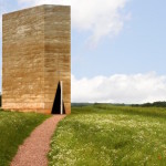 bruder klaus kapelle kapel kerk duitsland eifel wachendorf