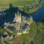 kasteel burcht cochem duitsland eifel moezel